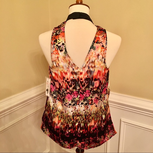 Allen B blouse - Picture 3 of 5